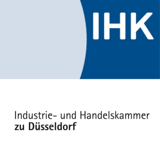 IHK-Magazin Düsseldorf