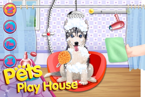 Pets Play House screenshot 3