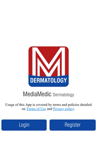MediaMedic Dermatology screenshot 2