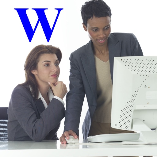 Learn To Use - Microsoft Word Edition icon