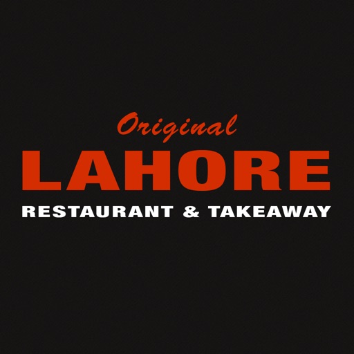 Lahore Restaurant, Hendon icon