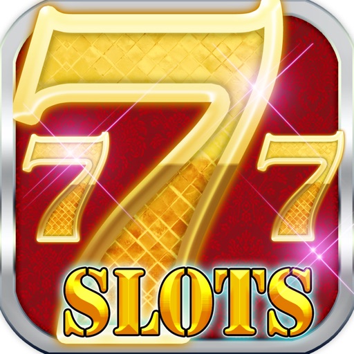 `` Ace Mega 7 Slots Casino HD icon