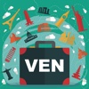Venice (Italy) Offline GPS Map & Travel Guide Free