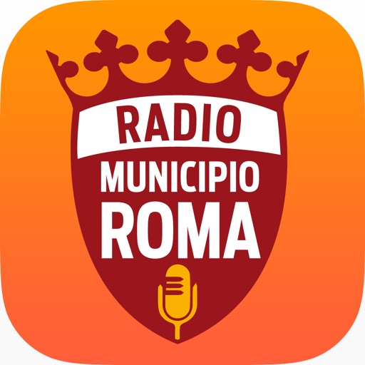 Radio Municipio Roma icon