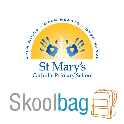 St Mary's Catholic Primary Concord -Skoolbag