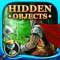 Hidden Objects: Hercules 12 stories