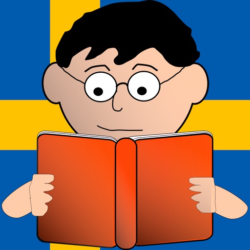 Montessori Read & Play in Swedish - Learning Reading Swedish with Montessori Methodology Exercises iOS App