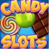 Candy Casino Circle - Soda Spring Slots
