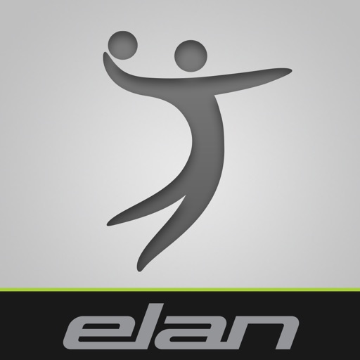 Elan Handball iOS App