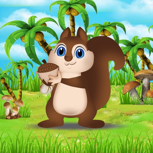 Sanjoop in The Jungle iOS App