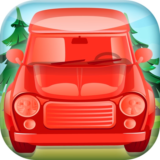 The Game of Speed - Fast Adrenaline Dodge Car Rush- Pro icon