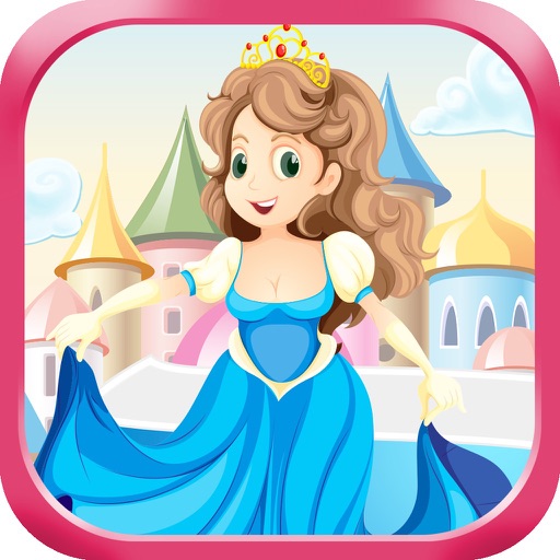 A Lil Princess Block Adventure - Avoid and Rescue Mayhem Free icon