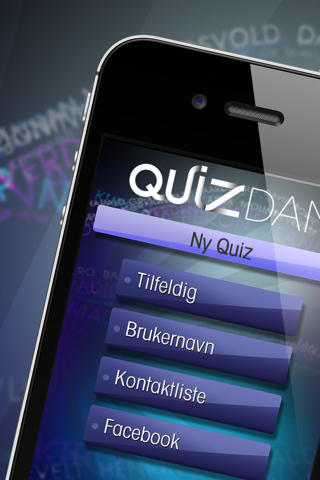 QuizDan Premium screenshot 4