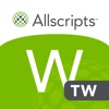 Allscripts Wand for TouchWorks