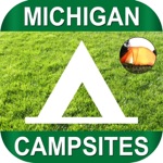 Michigan Camping Spots