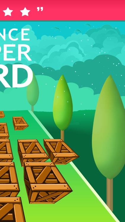 Bounce Super Bird Jump Game - Don’t let the Birdy Escape