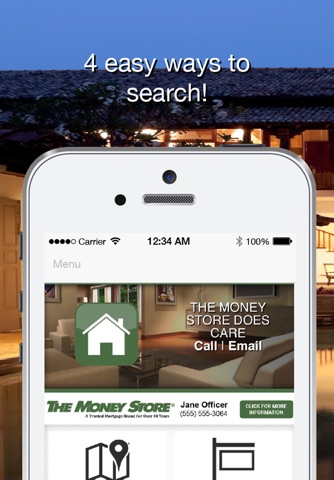 My Home Search 4 screenshot 2