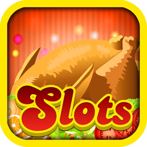 A Thanksgiving Dinner Party in the House of Fun Casino - Jackpot Dozer & Top Slots Free