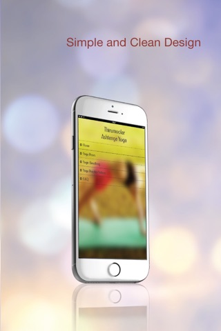 Thirumoolar Ashtanga Yoga screenshot 3