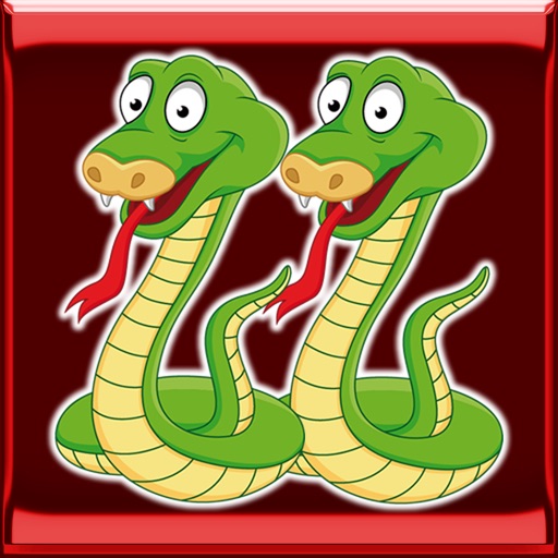 Snake Game For Kids icon