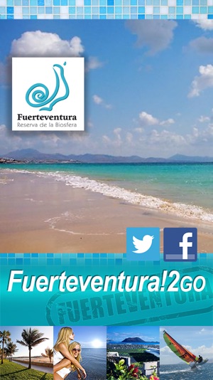 Fuerteventura2GO(圖1)-速報App