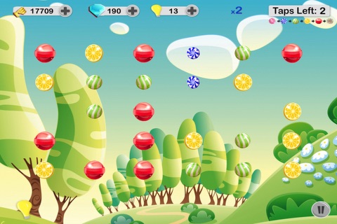 Ball Poppers - Clash of crazy balls to solve puzzle screenshot 4