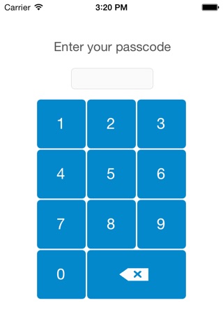 Key to Keys screenshot 2