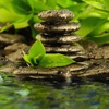 Zen Waves - Ambient Music to Reduce Stress, Guided Meditation & Relaxation