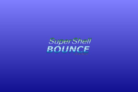 Super Shell Bounce screenshot 2