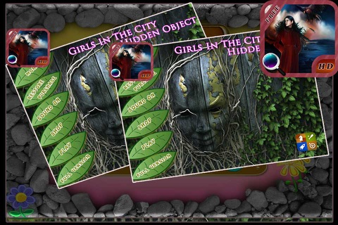 Girls In The City : Hidden Object screenshot 3