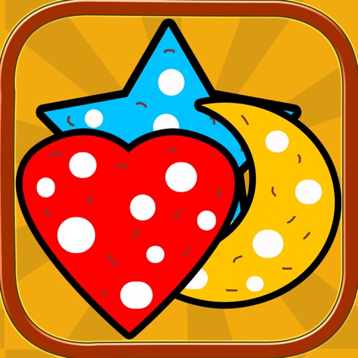 Cookie Splash 3 Matching - Free New Puzzle Game iOS App