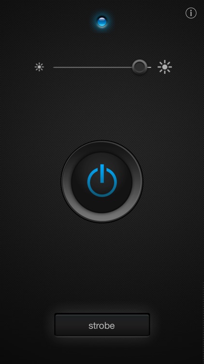 A Flash Flashlight – Free!