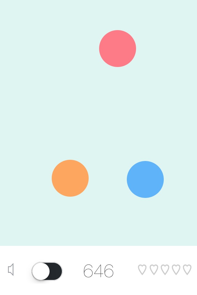 The Dots Free screenshot 4