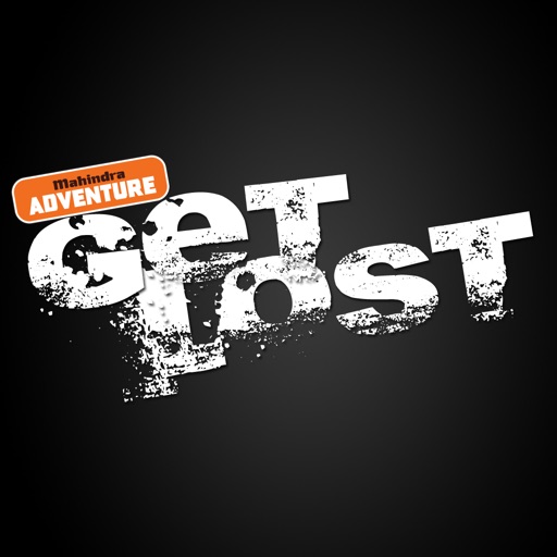 Mahindra Adventure - Get Lost Download