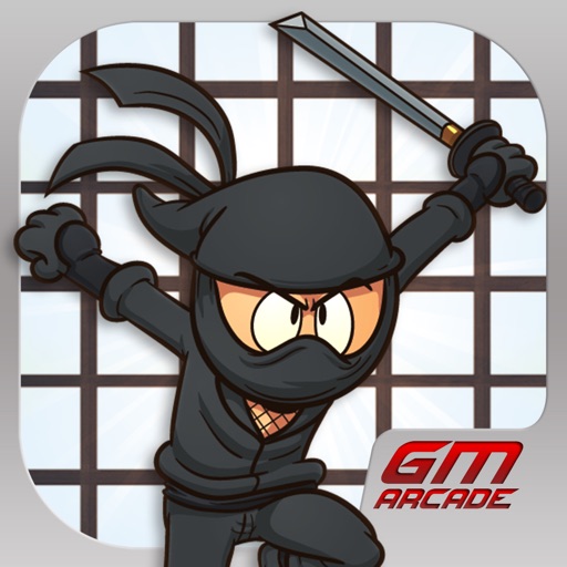 Ninja Jump Tournament icon