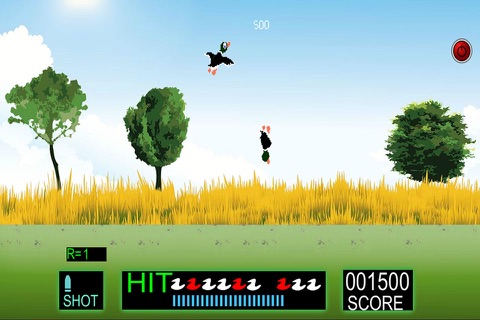 DUCK Shooting-EN screenshot 4