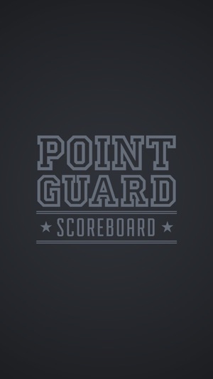 PointGuard Scoreboard(圖2)-速報App