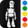 Figuromo Kids : Robot Figuromo Kids : Robot