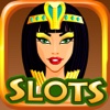 "AAA Cleopatra Secret Casino Slot Bonanza Gold Rush"