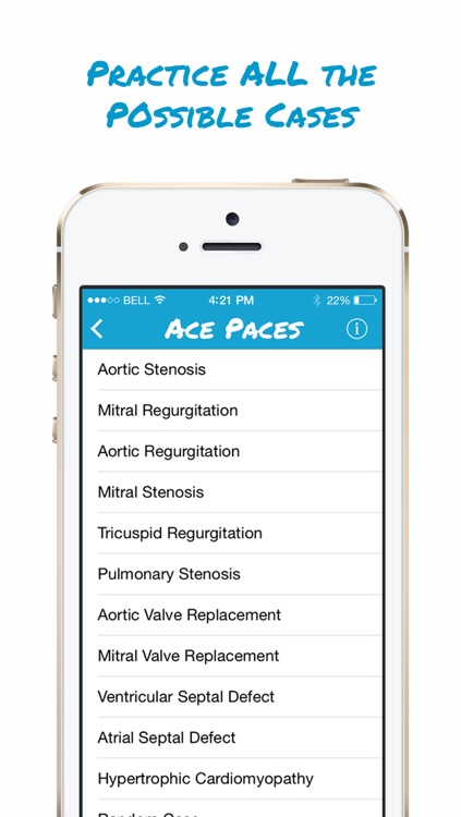 Ace PACES - Pass the MRCP PACES and Medical Student OSCE Exams screenshot-4