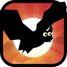 Activities of Bat Fall - Bat Vampire Game for Boys and Girls