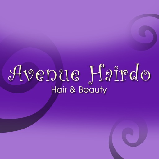 Avenue Hairdo icon