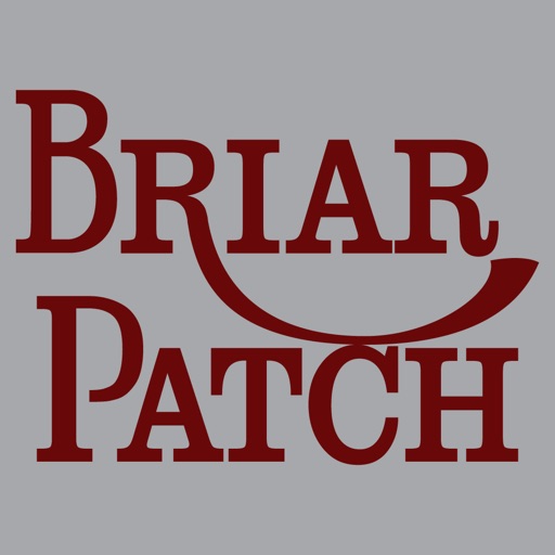 Briar Patch HD - Powered by Cigar Boss