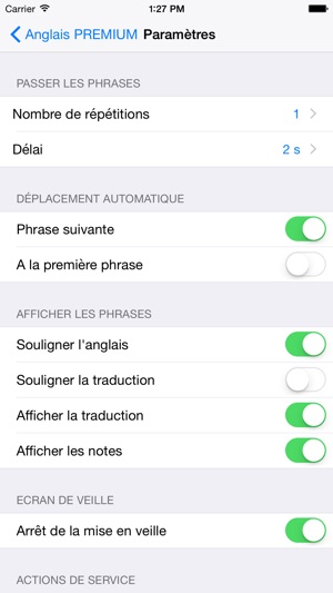 Anglais PREMIUM(圖5)-速報App