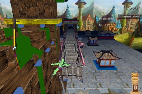 Village Escape:Battle of Troy screenshot 4