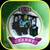 Zhao Ann Granny Grass Jelly