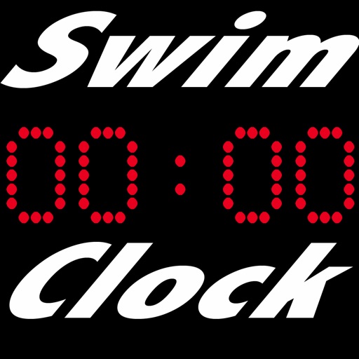 SwimClock