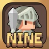 The Nine - iPadアプリ