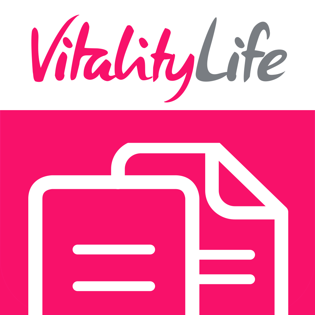 Get VitalityLife MyPlan for iOS, iPhone, iPad Aso Report