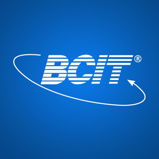 BCIT Int'l icon